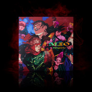 『呪術廻戦』第3期OP・King Gnu「AIZO」ライブ映像公開！ 有明アリーナを揺るがす圧巻パフォーマンスに興奮必至