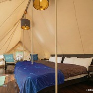 「葬送のフリーレン」×農園リゾートTHE FARM　コラボルーム