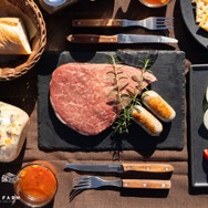 農園リゾートTHE FARM