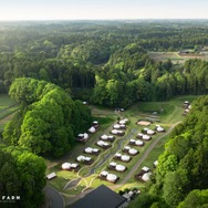 農園リゾートTHE FARM