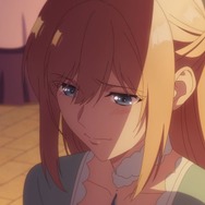 春アニメ『逃がした魚は大きかったが釣りあげた魚が大きすぎた件』第1話「逃がした魚は優良物件を探す」先行場面カット