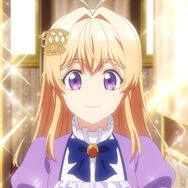 春アニメ『逃がした魚は大きかったが釣りあげた魚が大きすぎた件』第1話「逃がした魚は優良物件を探す」先行場面カット