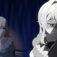 春アニメ『逃がした魚は大きかったが釣りあげた魚が大きすぎた件』第1話「逃がした魚は優良物件を探す」先行場面カット