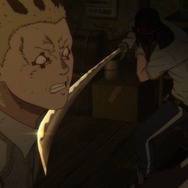 春アニメ『ドロヘドロ Season2』第1話先行場面カット