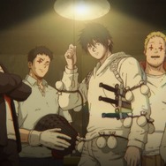 春アニメ『ドロヘドロ Season2』第1話先行場面カット