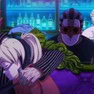 春アニメ『ドロヘドロ Season2』第1話先行場面カット