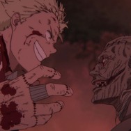 春アニメ『ドロヘドロ Season2』第1話先行場面カット