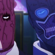 春アニメ『ドロヘドロ Season2』第1話先行場面カット