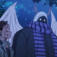 春アニメ『ドロヘドロ Season2』第2話先行場面カット