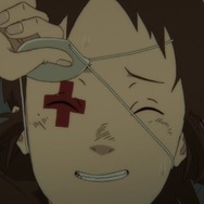 春アニメ『ドロヘドロ Season2』第2話先行場面カット