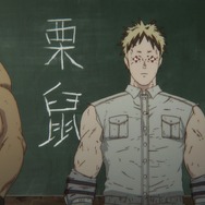 春アニメ『ドロヘドロ Season2』第3話先行場面カット