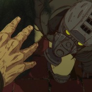 春アニメ『ドロヘドロ Season2』第3話先行場面カット