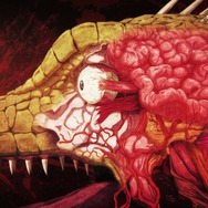 春アニメ『ドロヘドロ Season2』第3話先行場面カット