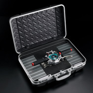 「仮面ライダーW アクセルドライバーボックス【二次受注：2026年8月発送】