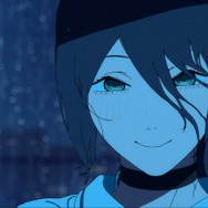 劇場版『チェンソーマン レゼ篇』レゼ場面カット