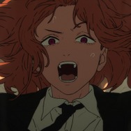 劇場版『チェンソーマン レゼ篇』場面カット