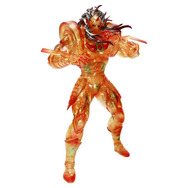 CMC Creative NO.EX 悪魔将軍 3.1 硬度6.5 ファイアオパールver.（KIN29.COM限定カラー）