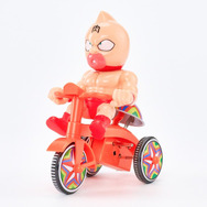 CONVICT キン肉マン三輪車 特別カラーver.（KIN29.COM限定カラー）