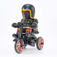 CONVICT ウォーズマン三輪車 特別カラーver.（KIN29.COM限定カラー）