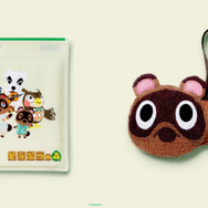 『あつまれどうぶつの森』×「ファミリーマート」
