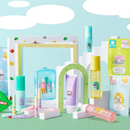 『あつまれどうぶつの森』×「ファミリーマート」