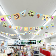 『あつまれどうぶつの森』×「ファミリーマート」