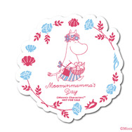 ムーミンママズデー