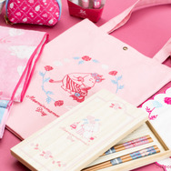 ムーミンママズデー