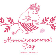 ムーミンママズデー