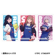 『グリッドマン ユニバース』×「ヴィレッジヴァンガード」