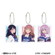 『グリッドマン ユニバース』×「ヴィレッジヴァンガード」