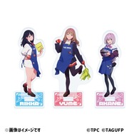 『グリッドマン ユニバース』×「ヴィレッジヴァンガード」