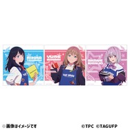 『グリッドマン ユニバース』×「ヴィレッジヴァンガード」