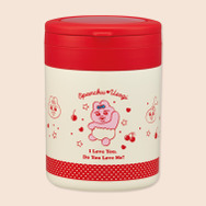 「おぱんちゅうさぎ」デリカポット