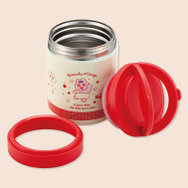 「おぱんちゅうさぎ」デリカポット