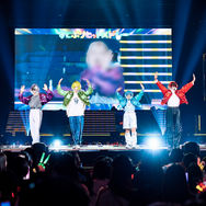 『STPR Family Festival!! 2026 in Kアリーナ横浜』ライブレポート