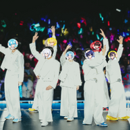 『STPR Family Festival!! 2026 in Kアリーナ横浜』ライブレポート