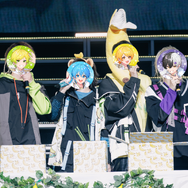 『STPR Family Festival!! 2026 in Kアリーナ横浜』ライブレポート