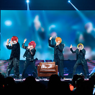 『STPR Family Festival!! 2026 in Kアリーナ横浜』ライブレポート