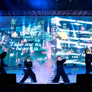 『STPR Family Festival!! 2026 in Kアリーナ横浜』ライブレポート