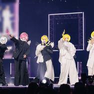 『STPR Family Festival!! 2026 in Kアリーナ横浜』ライブレポート