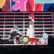 『STPR Family Festival!! 2026 in Kアリーナ横浜』ライブレポート