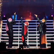 『STPR Family Festival!! 2026 in Kアリーナ横浜』ライブレポート