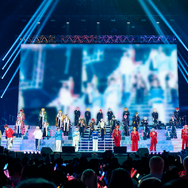 『STPR Family Festival!! 2026 in Kアリーナ横浜』ライブレポート