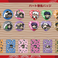 『犬夜叉』mochochoシリーズ