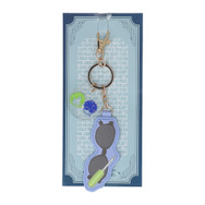 Icon Line キーチャーム　萩原研二&松田陣平