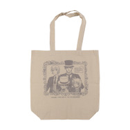 「オリジナルトートバッグ(全3種)」(非売品)