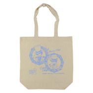 「オリジナルトートバッグ(全3種)」(非売品)