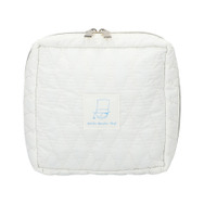 Icon Line スクエアポーチ　怪盗キッド