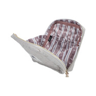 Icon Line スクエアポーチ　赤井秀一